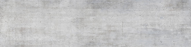 Küchenrückwand - Alte gräuliche Betonmauer