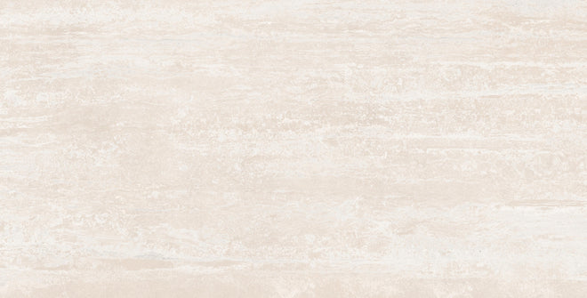 Küchenrückwand - Elfenbein beige Marmor