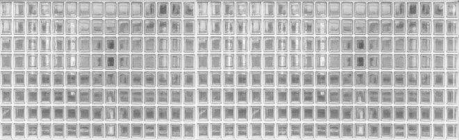 Küchenrückwand - Glaswand