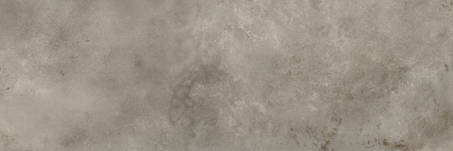 Küchenrückwand - Graue alte Kalksteinwand