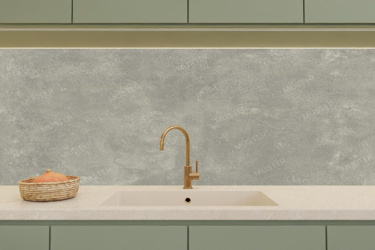 Küchenrückwand - Keramik Urban Grey