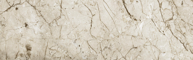 Küchenrückwand - Marmor Hintergrund - Beige