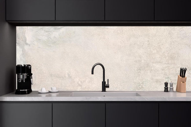 Küchenrückwand - Marmor Stein Textur