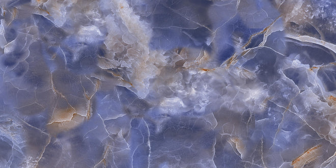 Küchenrückwand - Natürlicher Onyx-Marmor