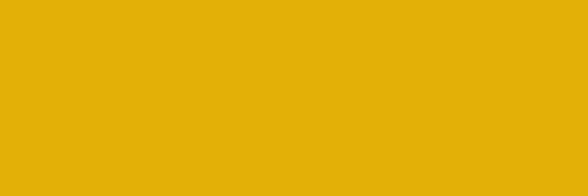 Küchenrückwand - RAL 1004 (Goldgelb)