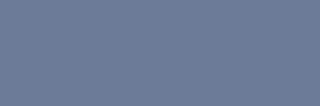 Küchenrückwand - RAL 5014 (Taubenblau)