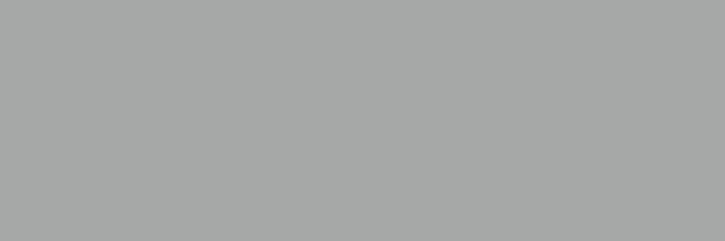Küchenrückwand - RAL 9006 (Weißaluminium)