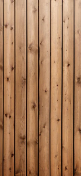 Duschrückwand - Hochauflösende Holzbrett-Struktur