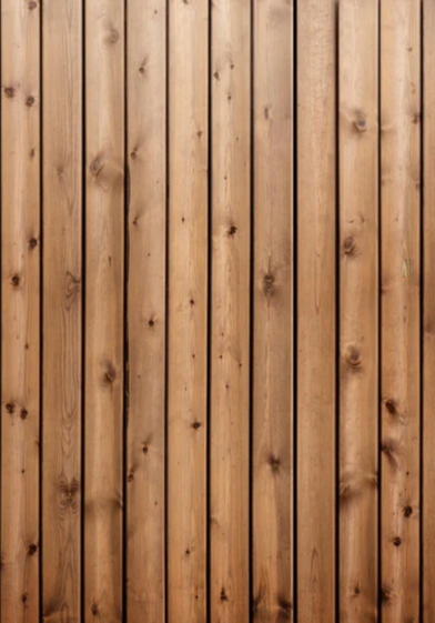 Duschrückwand - Hochauflösende Holzbrett-Struktur