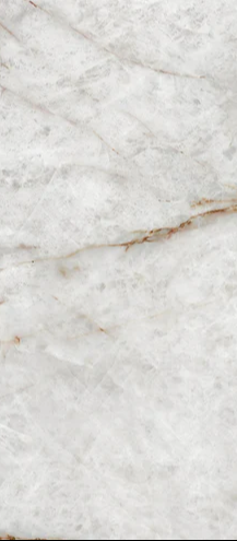 Duschrückwand - Keramik Marble Gold