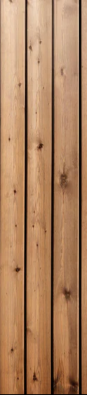Duschrückwand - Hochauflösende Holzbrett-Struktur