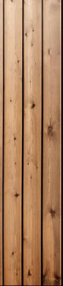 Duschrückwand - Hochauflösende Holzbrett-Struktur