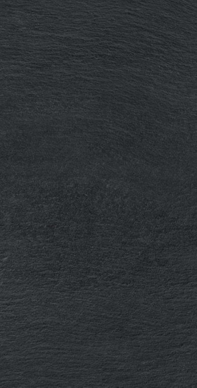 Duschrückwand - Schwarzer Graphit