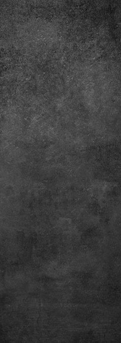 Duschrückwand - Dunkler Schiefer Textur