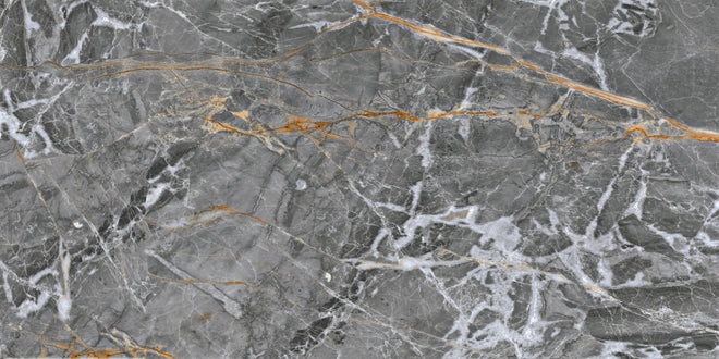 Küchenrückwand - Abstrakte Marmor Textur