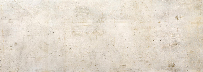 Küchenrückwand - Alte Betonwandtextur mit Holzmaserung