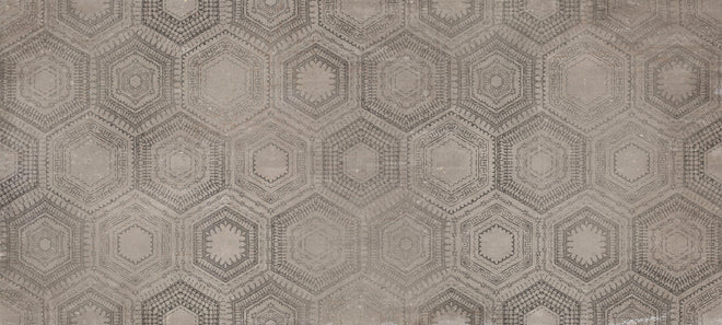 Küchenrückwand - Alte Orientalische Mosaik