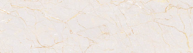 Küchenrückwand - Beigefarbiger Marmor