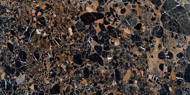 Küchenrückwand - Granit luxus Textur