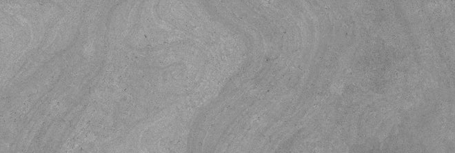 Küchenrückwand - Grauer krauser Marmor