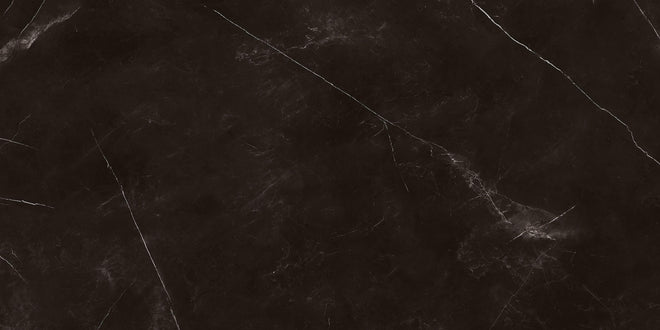 Küchenrückwand - Keramik Tempest Black