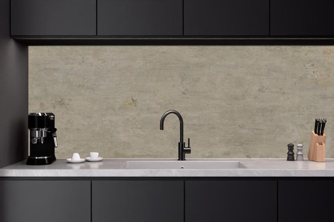 Küchenrückwand - Keramik Urban Stone