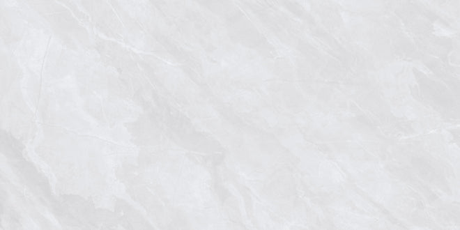 Küchenrückwand - Natürliche weiße Marmortextur