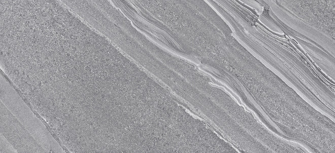 Küchenrückwand - Natürlicher gräulicher Marmor