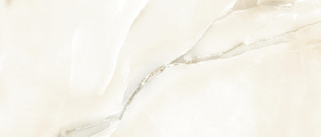 Küchenrückwand - Polierter Onyxmarmor 1