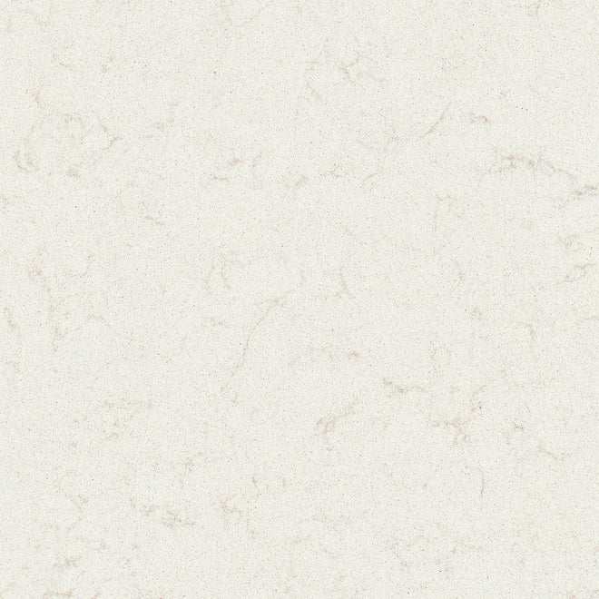 Küchenrückwand - Quarz Desert Ivory