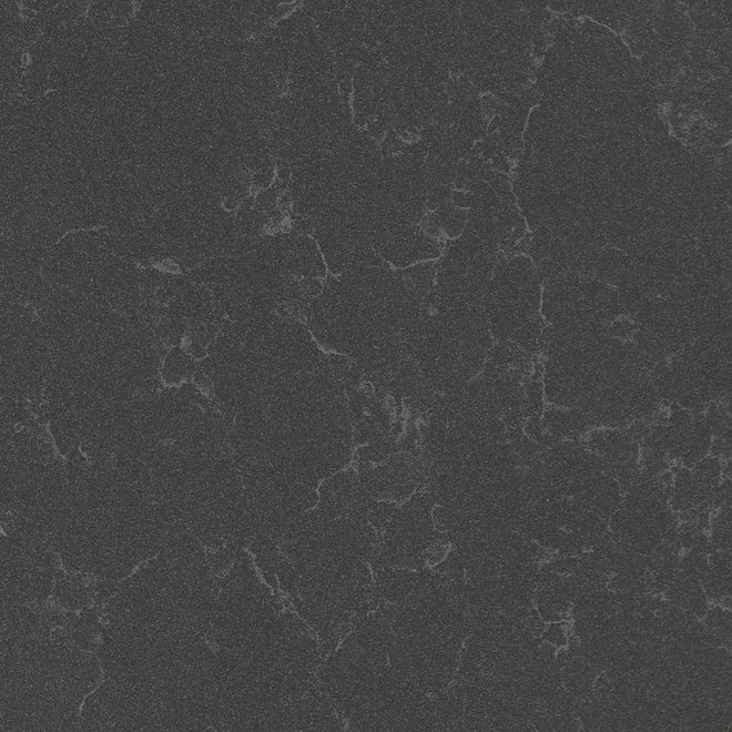 Küchenrückwand - Quarz Mineralstone Dark