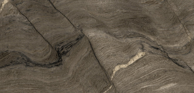 Küchenrückwand - Rustikale Marmor Textur