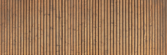 Küchenrückwand - Schöne Holzwand