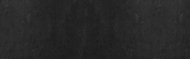 Küchenrückwand - Schwarze Granitplatte