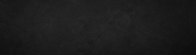 Küchenrückwand - Schwarze Marmorwand