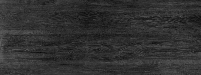 Küchenrückwand - Schwarzes Holz Hintergrund