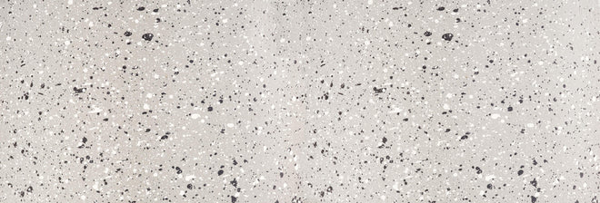 Küchenrückwand - Terazzo Stein Textur - Nahaufnahme