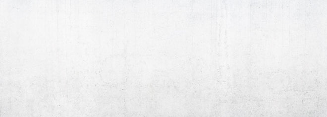 Küchenrückwand - Textur der alten weißen Betonwand