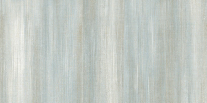 Küchenrückwand - Türkis gräulicher Struktur-Tapete