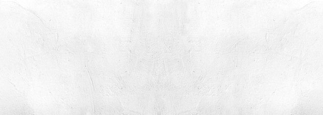 Küchenrückwand - Weiß beige Betonwand