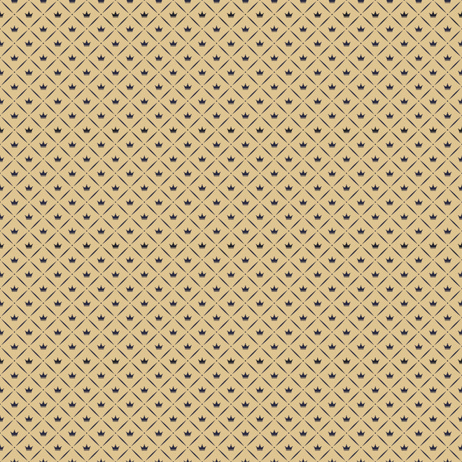 Spritzschutz - Beige Textiloptik mit dezentem Muster