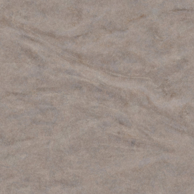 Spritzschutz - Edle Marmortextur in Seidigem Grau-Beige