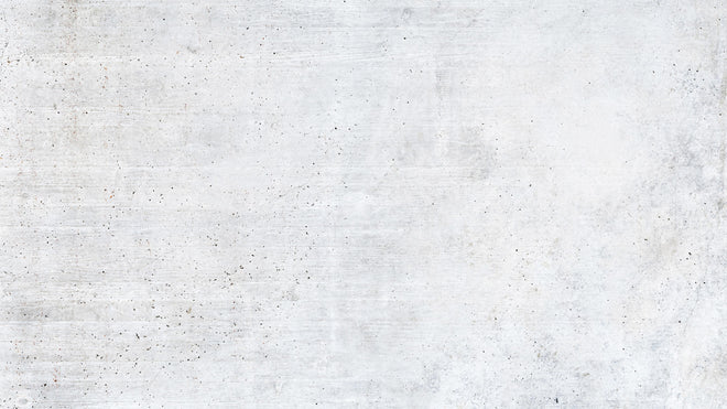 Spritzschutz - Einfache Textur einer weißen Wand