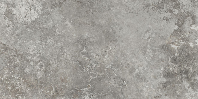 Spritzschutz - Gräulicher Zement