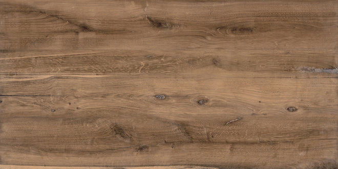 Spritzschutz - Hölzernes Eichenholz-Brett