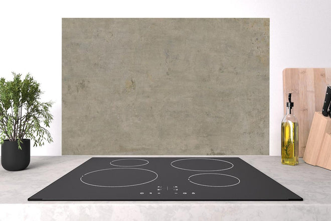 Spritzschutz - Keramik Urban Stone