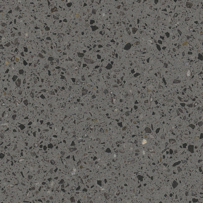 Spritzschutz - Quarz FusionStone Grey