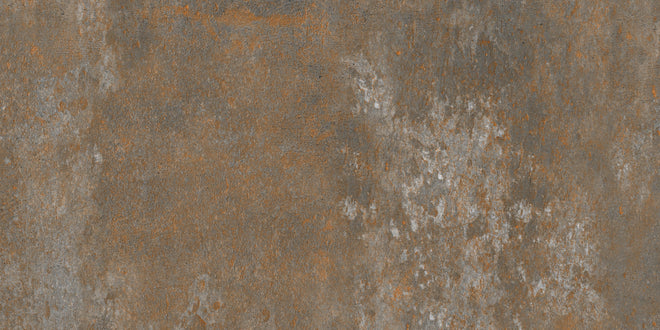 Spritzschutz - Rostiger Naturstein