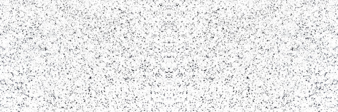 Spritzschutz - Terrazzo Granit Textur