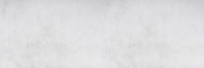 Spritzschutz - Weiß-gräuliche Betonwand